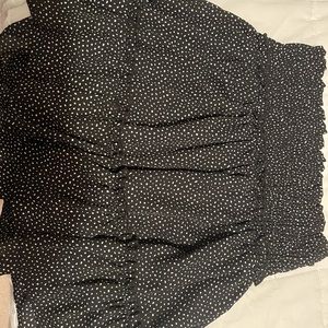 Altar’d state skirt (medium)